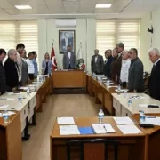 Malkara belediyesi kasım ayı meclis toplantısı gerçekleştirildi