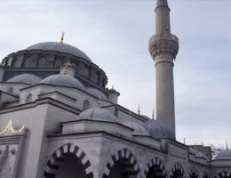 Tokyo Camii: Japonya’da İslam Kültürünün Bir Feneri