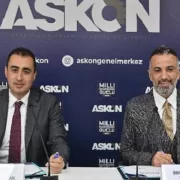 Türkiye Sigorta’dan ASKON’a özel  Tamamlayıcı Sağlık Sigortası