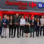 Türkiye’de 1.000’inci mağazasını açan CarrefourSA ‘Türkiye için Doğrusu’ diyor  